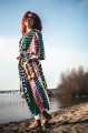 BOHOZONE ZANZI KIMONO11