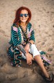 BOHOZONE ZANZI KIMONO6