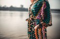 BOHOZONE ZANZI KIMONO0