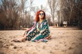 BOHOZONE ZANZI KIMONO5