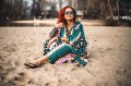 BOHOZONE ZANZI KIMONO4