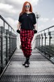Baggy Red - BohoZone #0.jpg