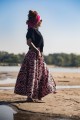Rock Queen Dirty Pink:Black #.jpg