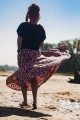 Rock Queen Dirty Pink:Black #3.jpg