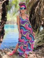 Galaxia Flow - long dress BohoZone #3.jpeg