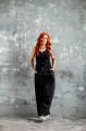 Follow - Black Linen - spodnie #1.jpeg